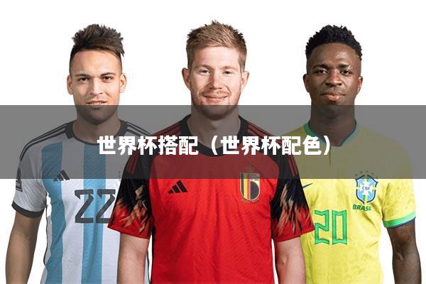世界杯搭配（世界杯配色）
